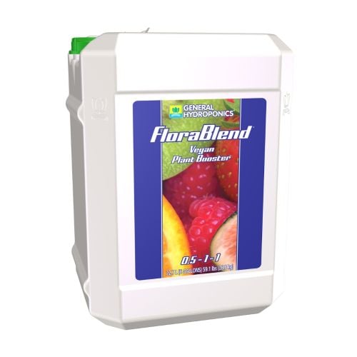 GH FloraBlend 6 Gallon