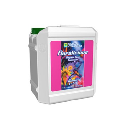 GH Floralicious Bloom 2.5 Gallon