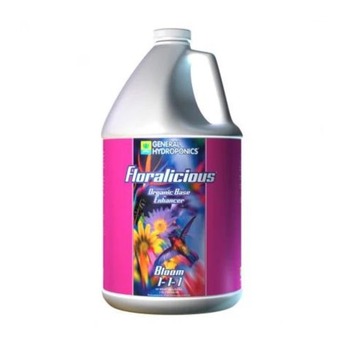 GH Floralicious Bloom 1 Gallon