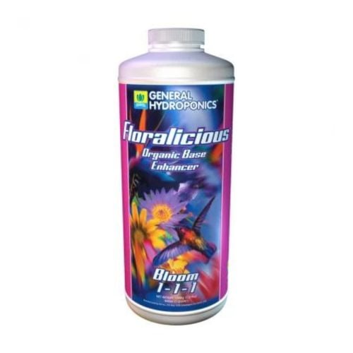 GH Floralicious Bloom 1 Quart