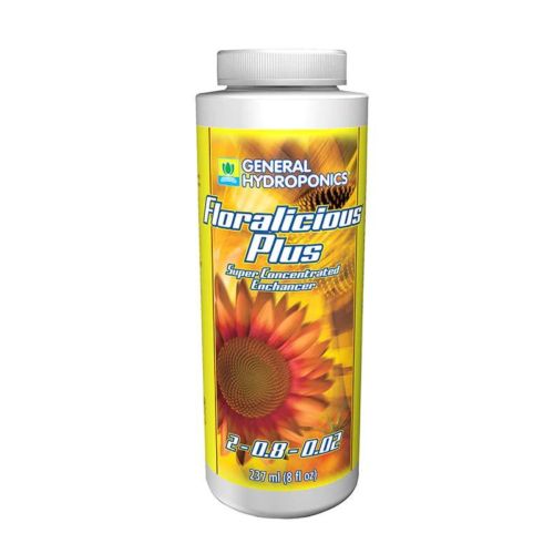 GH Floralicious Plus 8oz