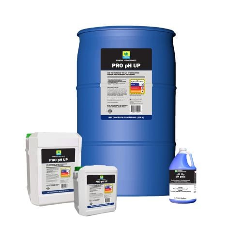 GH PRO pH Up