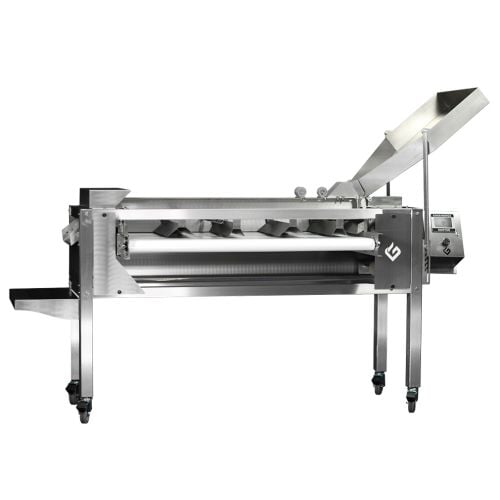GreenBroz Precision Sorter W/Table
