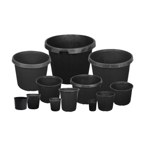 Gro Pro Premium Nursery Pot