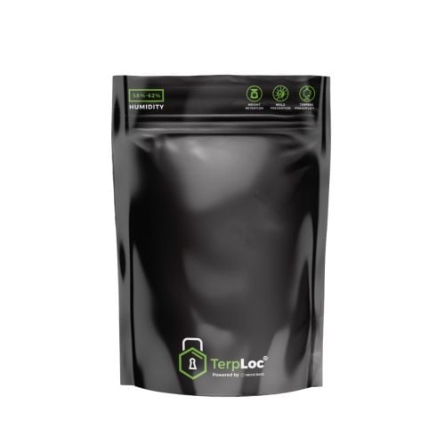 Grove Bags 1/4oz Pouch Opaque