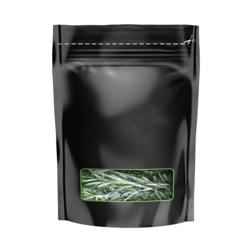 Grove Bags 1/2oz Pouch Window