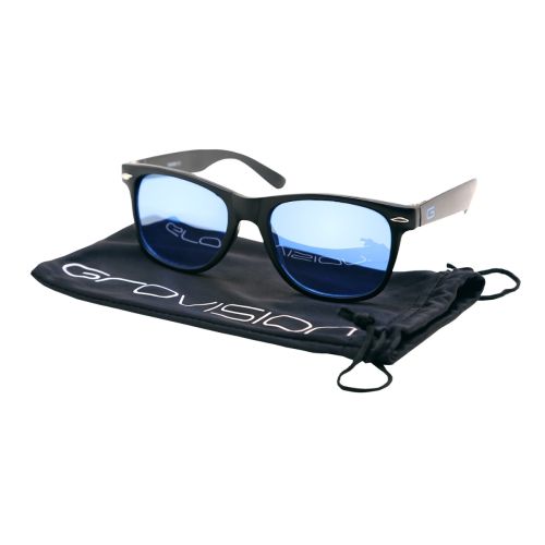 GroVision High Performance Shades - Classic