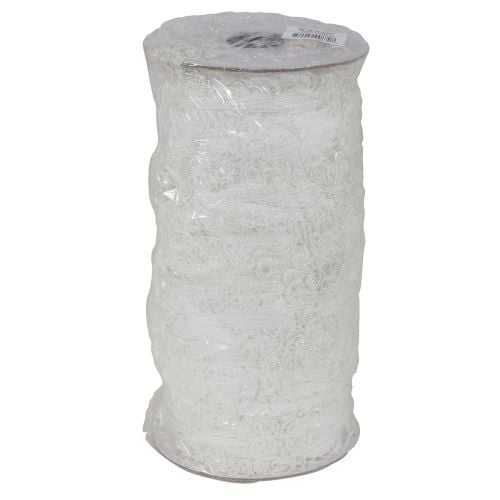 Grower's Edge Soft Mesh Trellis Netting 5' x 350'