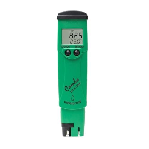 Hanna Combo pH/ORP/Temperature Tester - HI98121