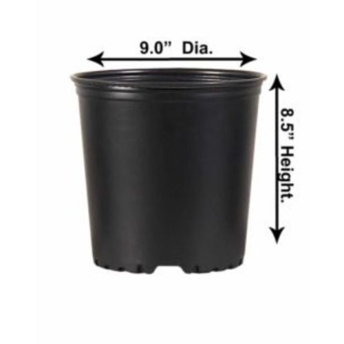 Haviland HP-175 Pot 1.5 Gal (150/Bundle)