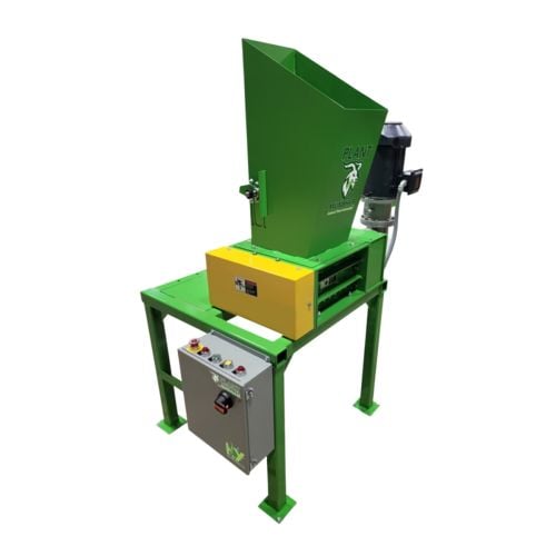 High Yield Plant Muncher 5HP 208/3