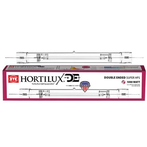Hortilux DE Super HPS LU1000DE/HP/HTL Lamp