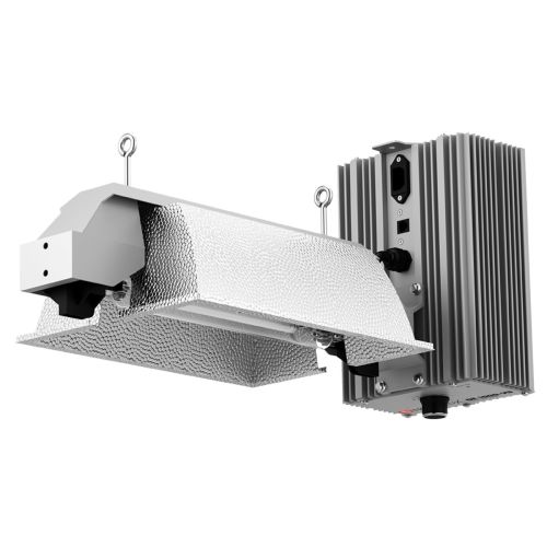 Hortilux 1000W-VS DE 120/240V Grow Light System