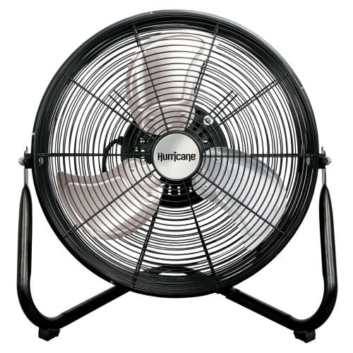 Hurricane Pro Heavy Duty 16