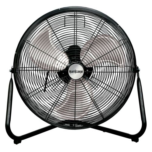 Hurricane Pro Heavy Duty 20