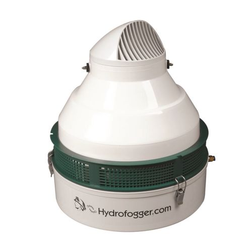 Hydrofogger Humidifier