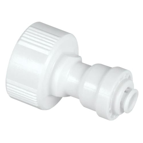 Hydro-Logic Adapter - 3/4