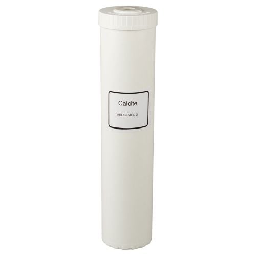 Hydro-Logic ARCS Stage 3 pH Neutralizing/Remineralizing Filter