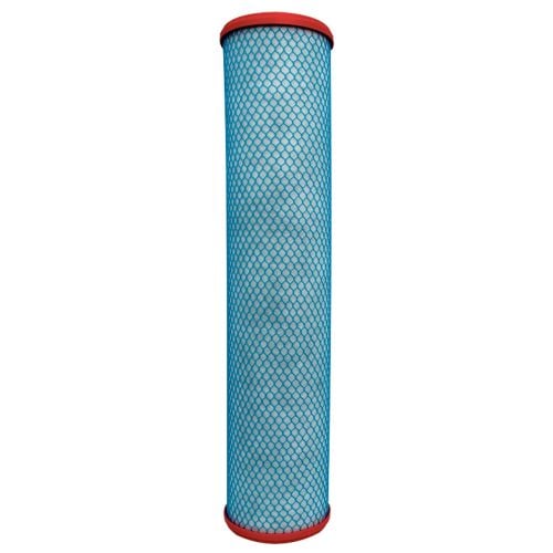 Hydro-Logic BIGboy ChloraShield Carbon Filter