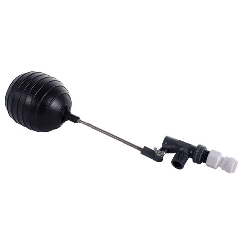 HydroLogic Float Valve 1/2