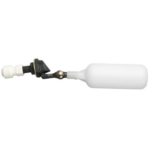 Hydro-Logic Stealth-RO/SmallBoy Float Valve - 1/4