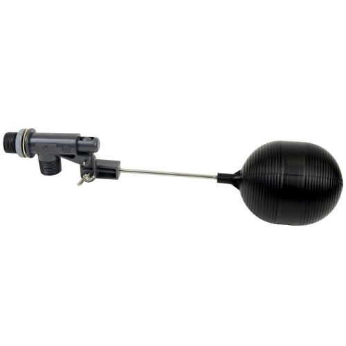 Valve Flotteur &agrave; D&eacute;bit &Eacute;lev&eacute; 3/4