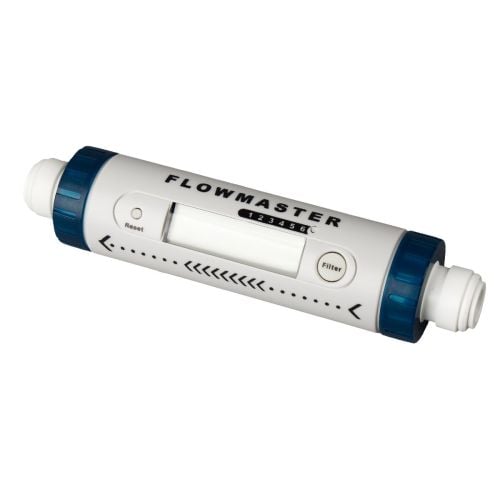Hydro-Logic TALLBoy/Evolution RO1000 Flow Master Monitor - 3/8