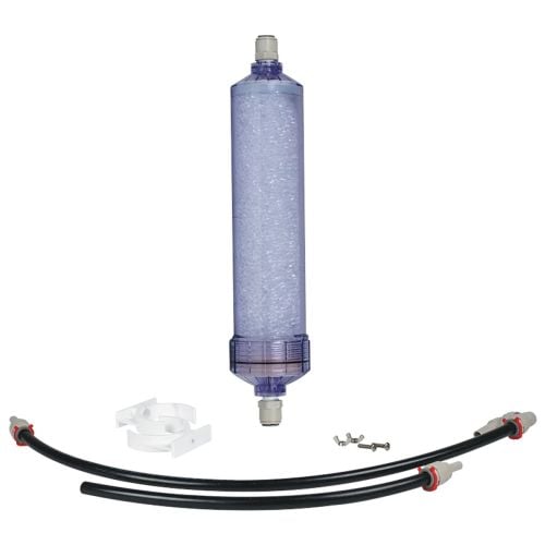 Hydro-Logic HydROid AntiScalant Kit