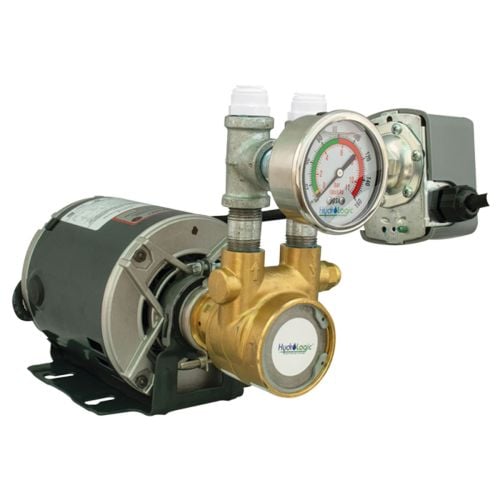 Hydro-Logic Evolution RO1000 Heavy-Duty Pressure Booster Pump