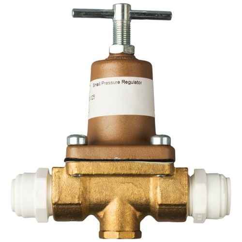 Hydro-Logic Evolution RO1000 Pressure Regulator - 1/2