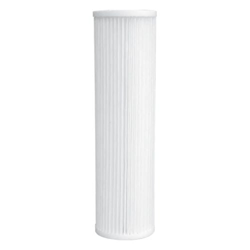 Hydro-Logic Stealth-RO Pleated Sediment Filter
