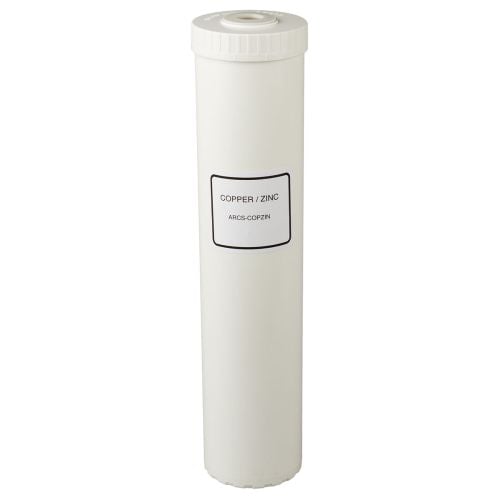 Hydro-Logic ARCS Stage 2 Heavy Metal Reduction Filter