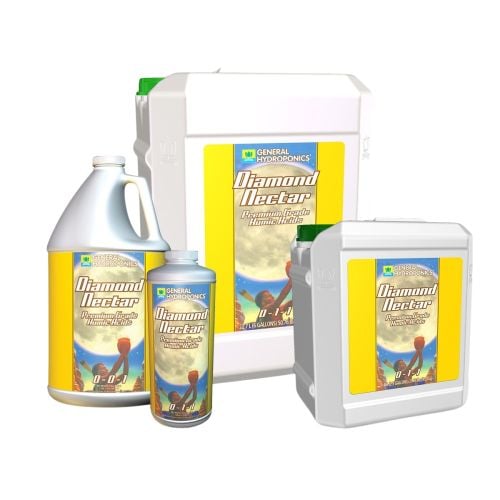 GH Diamond Nectar