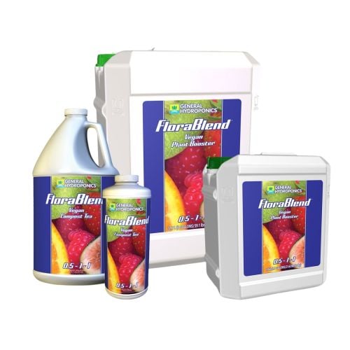 GH FloraBlend