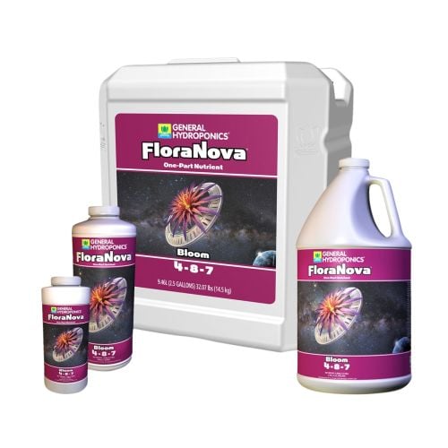 GH FloraNova Bloom