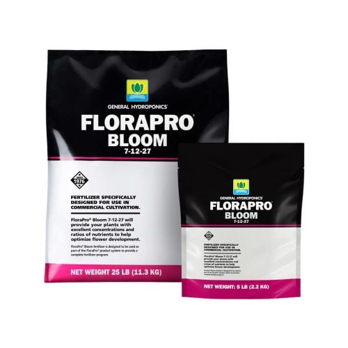 GH FloraPro Bloom