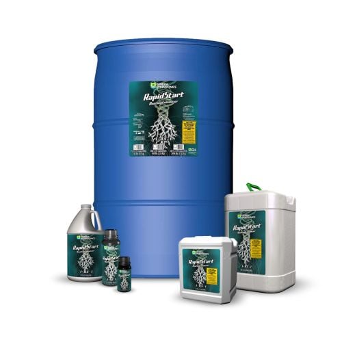 Hydroponic Plant Nutrients Hydrotek Hydroponics