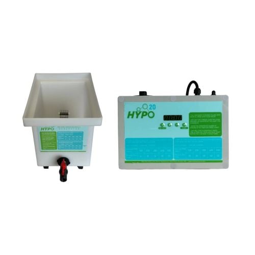 Hypo 20 Hypochlorous Acid Generator