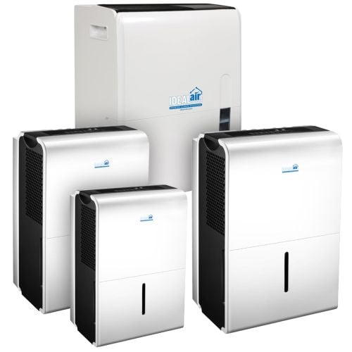 Ideal-Air Dehumidifier
