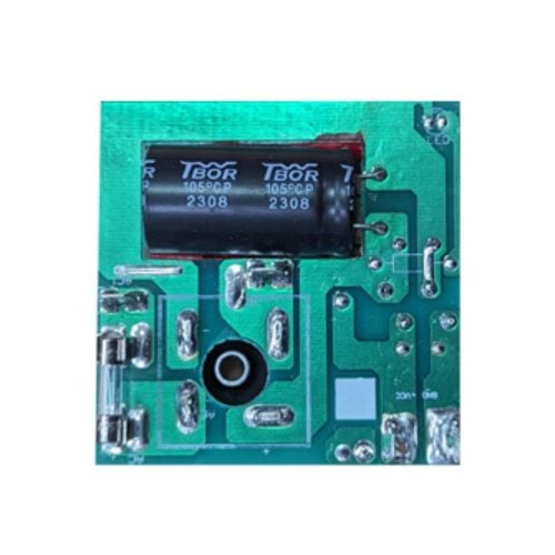 Ideal-Air Ultrasonic Humidifier Rectifier