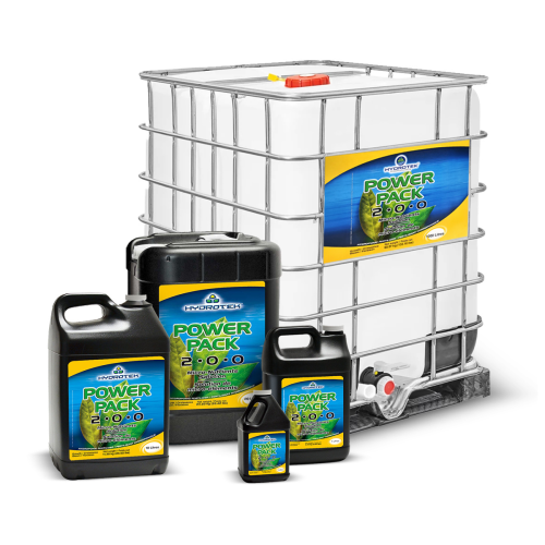 Hydrotek Power Pack