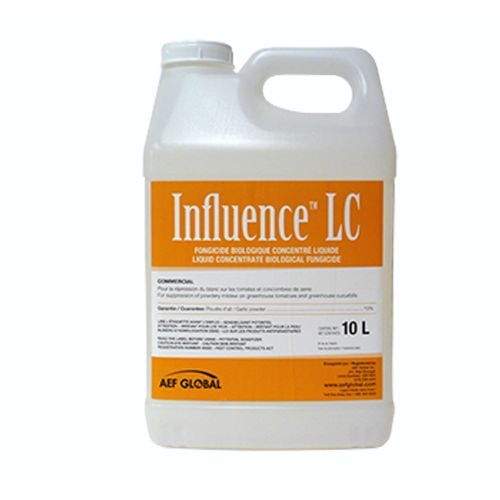 Influence Fungicide LC 10L