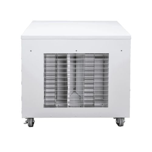 Innovative Solutions Defender Guardian W/BPI