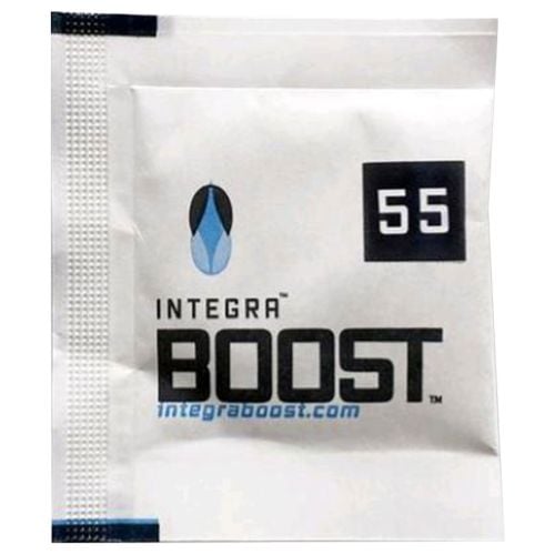 Integra H55% 1g Bulk (3500/Cs) No Overwrap - No Hic