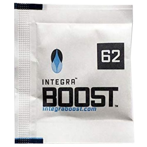 Integra H62% 1g Bulk No Overwrap - No Hic (3500/Cs)