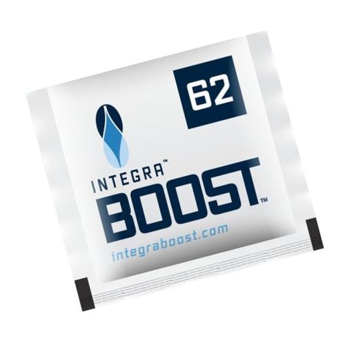 Integra H62% 8g Individually Wrapped Hic-Card (Individual Pack)