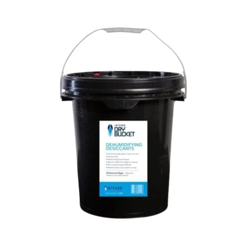 Integra 200g Curing Bucket (30/Pk)