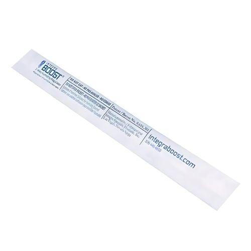 Integra 80mm Boost Stick 62% RH No Overwrap - No Hic