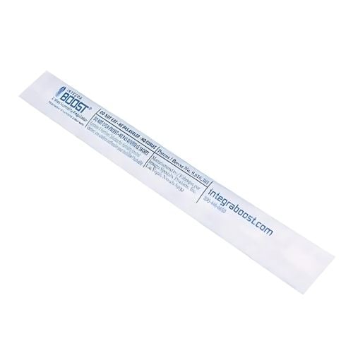 Integra 110mm Boot Stick H62% Bulk No Overwrap - No Hic (1000/Cs)