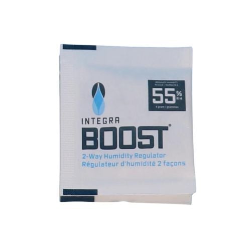 Integra H55% 4g Bulk  No Wrapped No Hic (1000/Cs)